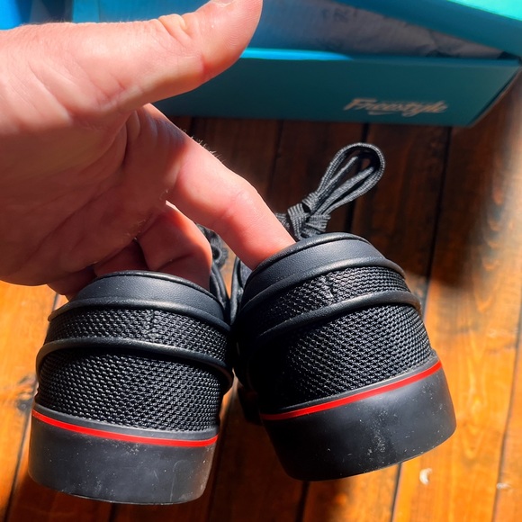 SOLD (chillwillscloset IG) - Batman Grubbs Janoski reflective doernbecher OG all - Picture 10 of 13